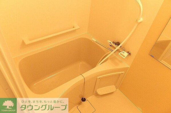 クレイノコンフォールの物件内観写真